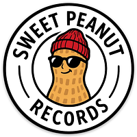 SPR Logo Sticker