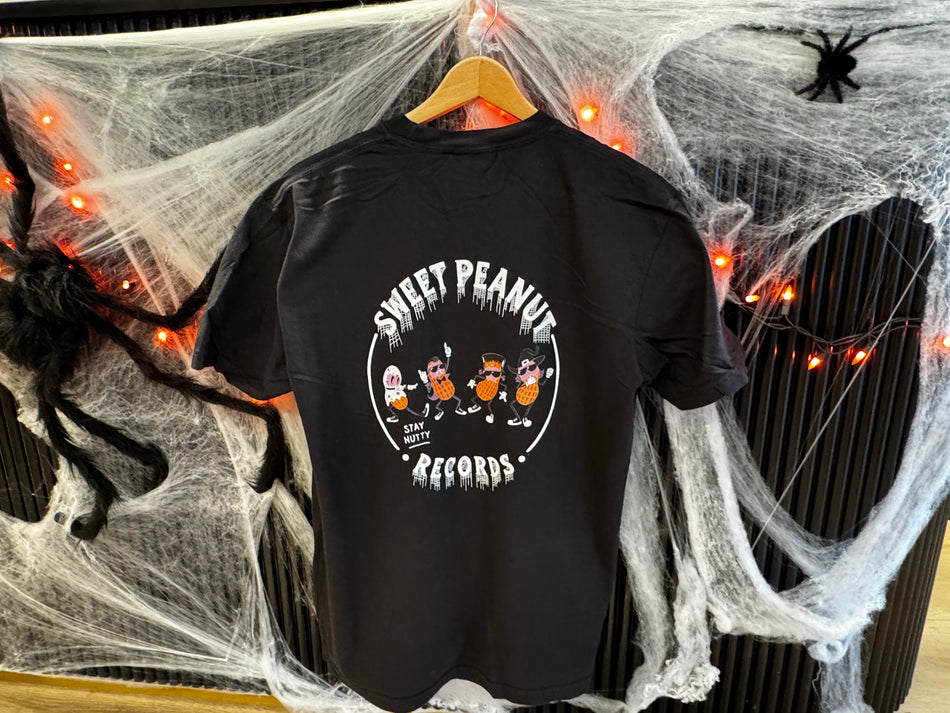 SPR Halloween T-Shirt