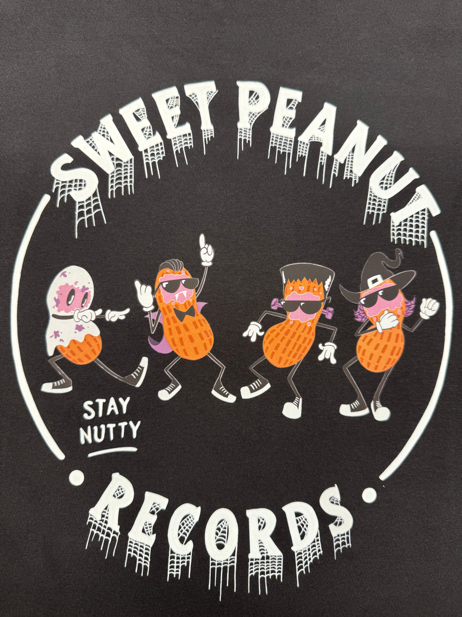 SPR Halloween T-Shirt