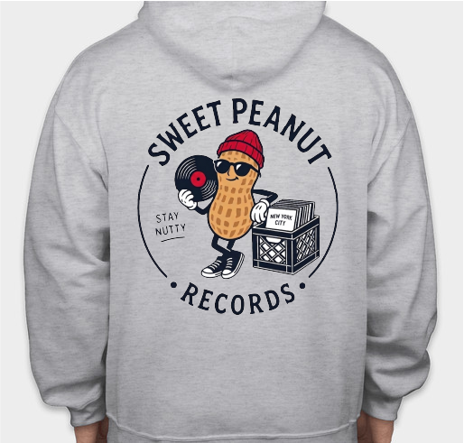 SPR Hoodie