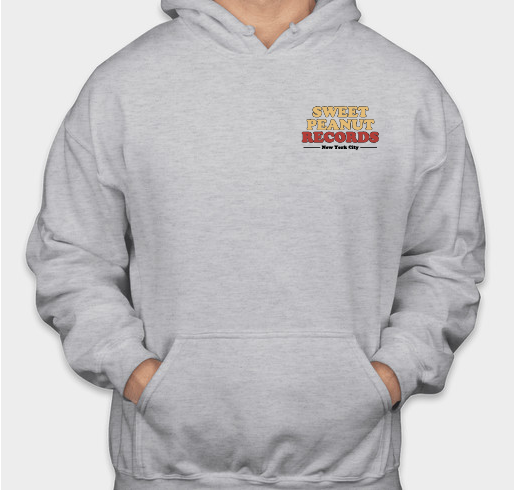 SPR Hoodie
