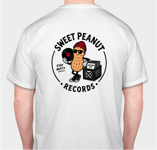 SPR T-Shirt