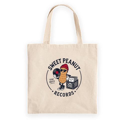 SPR Tote Bag