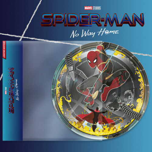 Spider-Man: No Way Home - Original Soundtrack