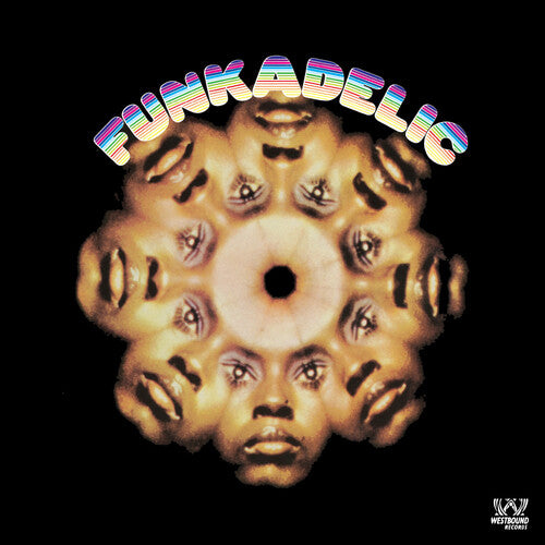 Funkadelic - Self Titled