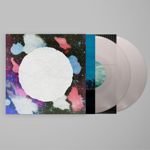 Khruangbin - The Universe Smiles Upon You ii (Clear Vinyl)