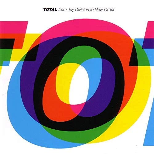 Joy Division & New Order