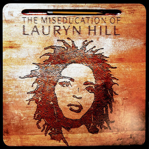 Lauryn Hill - The Miseducation Of Lauryn Hill