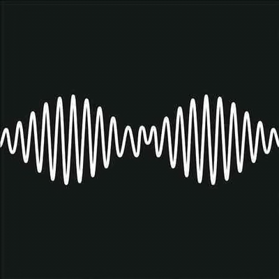 Arctic Monkeys - AM