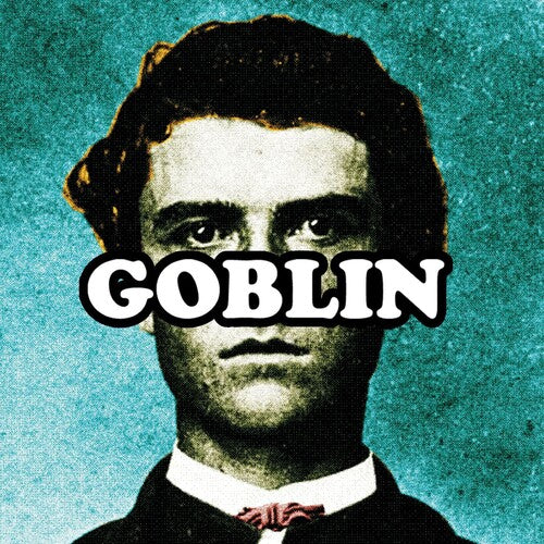 Tyler The Creator - Goblin