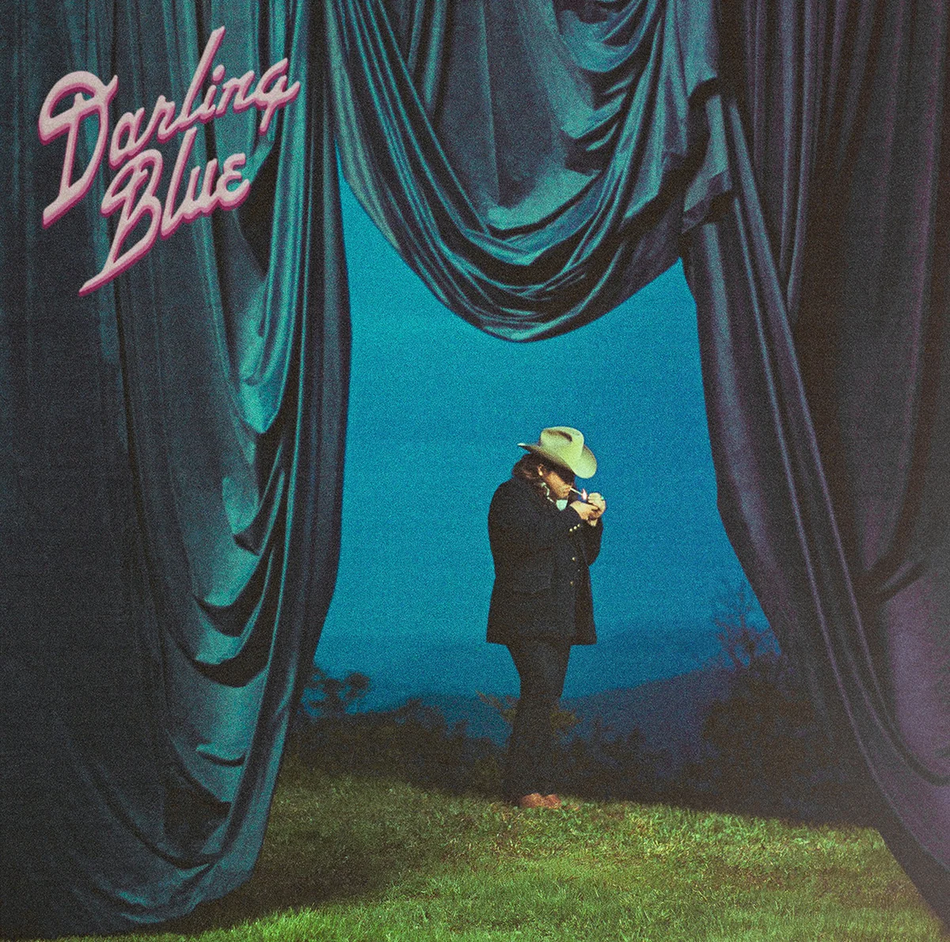 Marcus King Band - Darling Blue (Blue Vinyl)