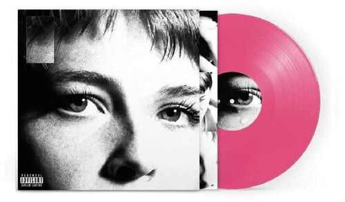 Maggie Rogers - Surrender (Pink Vinyl)