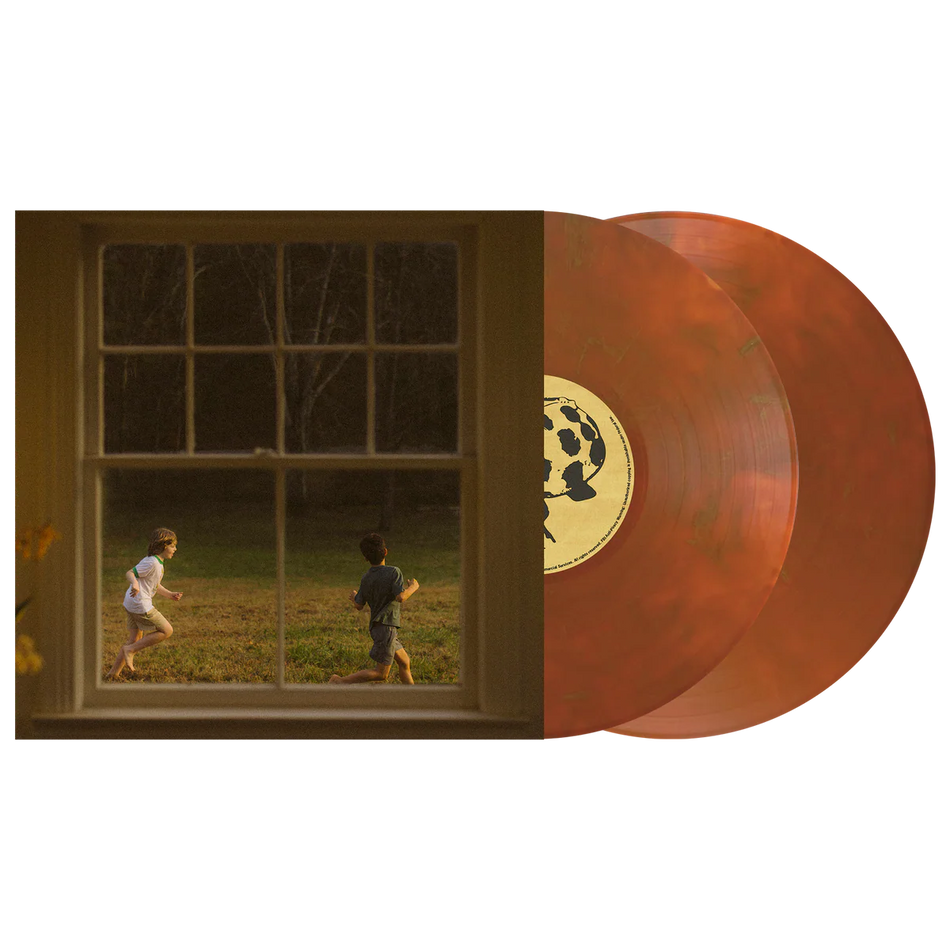 Noah Kahan - The Great Divide (American Rust Edition)