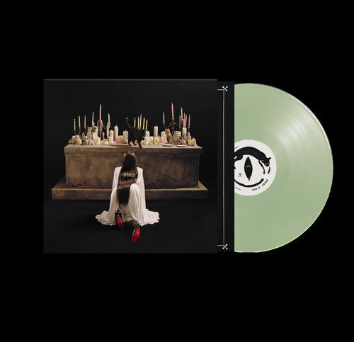 Tove Lo - Estrus (Opal Soda Vinyl)