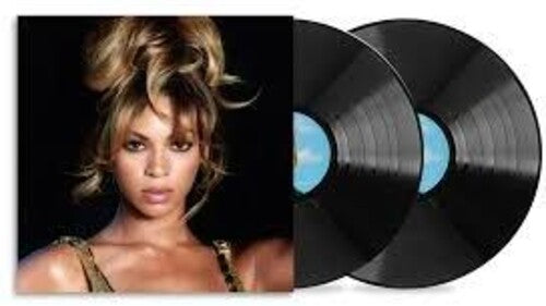 Beyonce - B'Day (20th Anniversary)