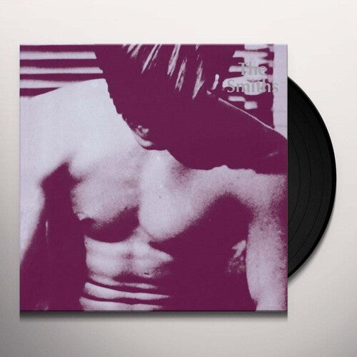 The Smiths - The Smiths