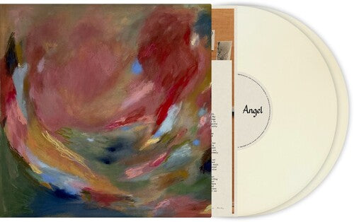 Lizzy McAlpine - Angel (Cream Vinyl)