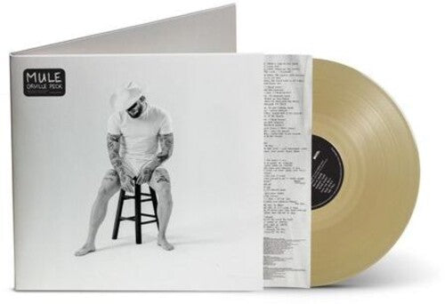 Orville Peck - Mule (Tan Vinyl)