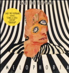 Cage The Elephant - Melophobia