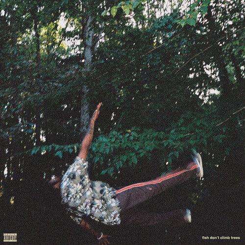Chester Watson - Fish Don't Climb Trees (Cream Vinyl)