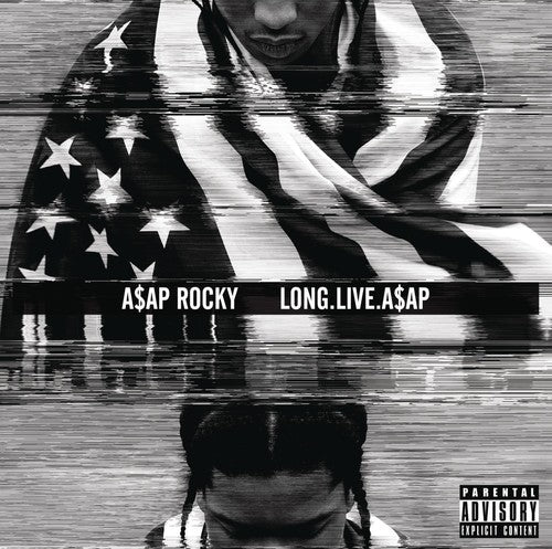 A$AP Rocky - Long Live A$AP