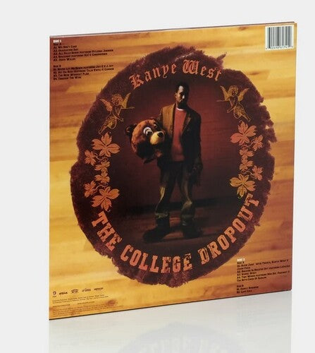 Kanye West - College Dropout