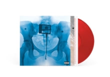 Lorde - Virgin (Red Vinyl)