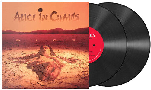 Alice In Chains - Dirt (Remastered)