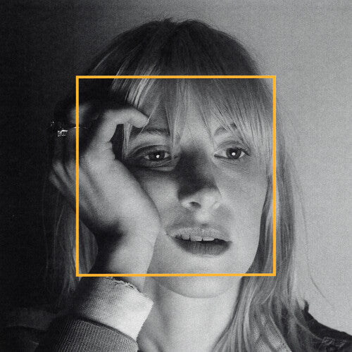 Hayley Williams - Ego Death At A Bachelorette Party (Yellow Vinyl)