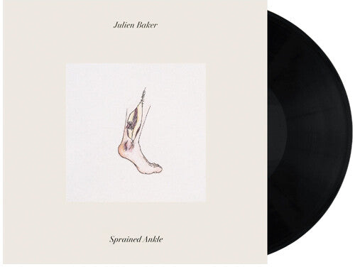 Julien Baker - Sprained Ankle