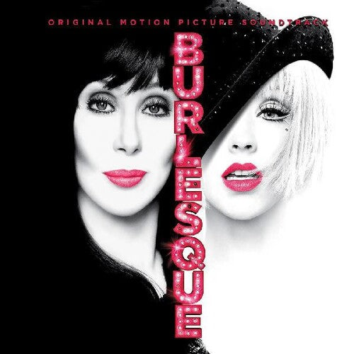 Burlesque - Original Soundtrack