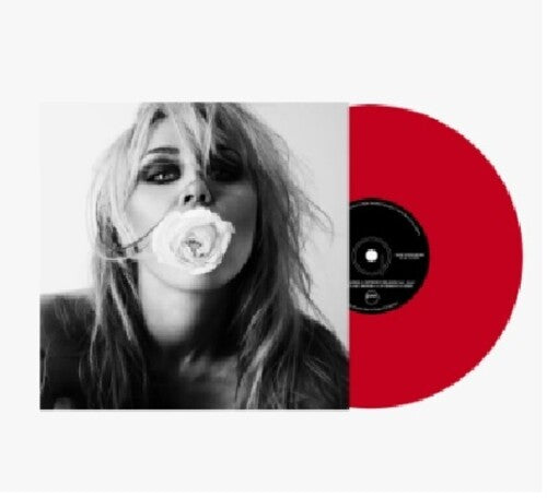 Miley - Bass Persuades (Red Vinyl)