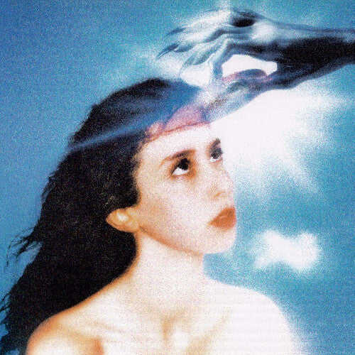 Magdalena Bay - Imaginal Disk (Blue Vinyl)