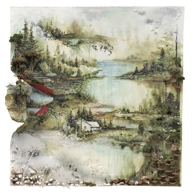 Bon Iver - Self Titled