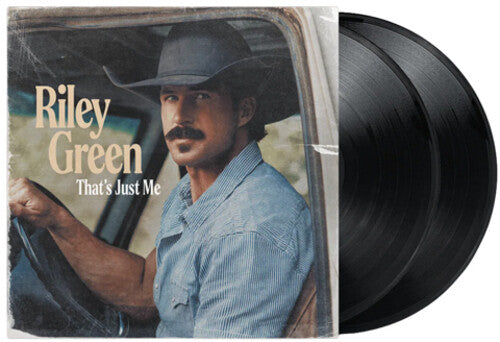 Riley Green - That's Just Me