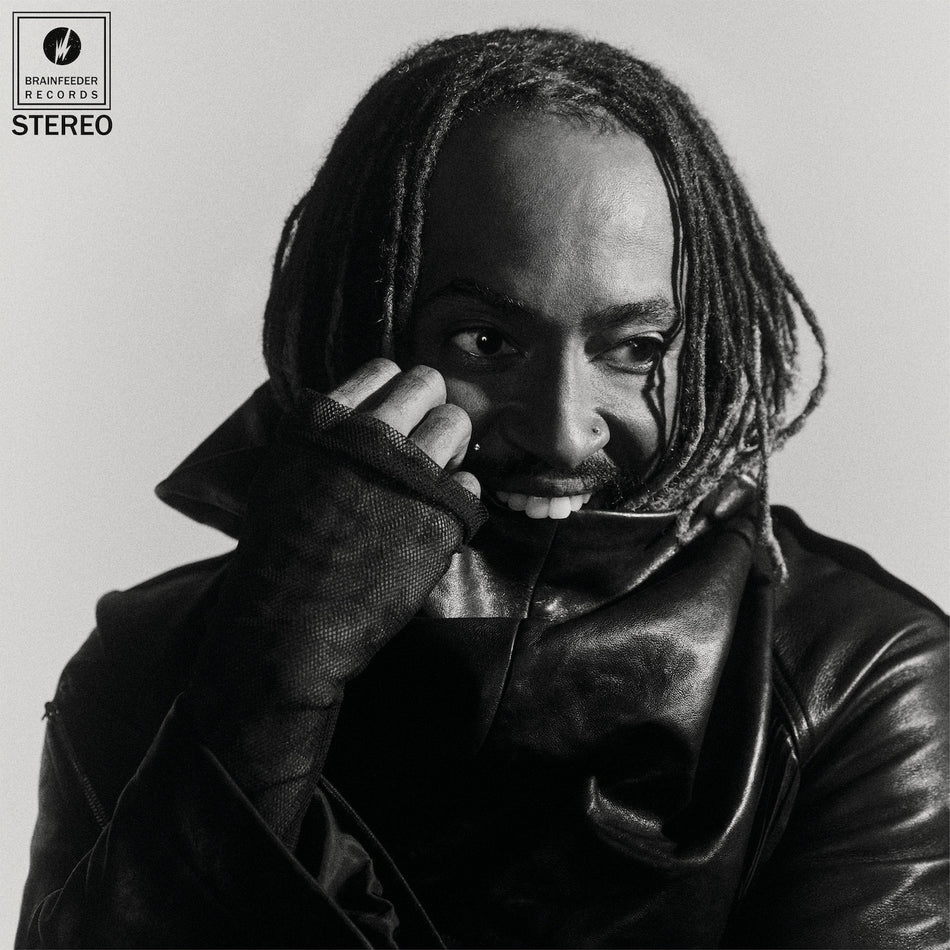 Thundercat - Distracted (Red Vinyl)