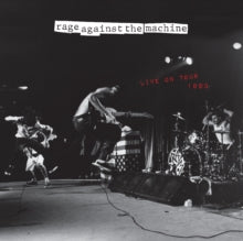 Rage Against The Machine - Live On Tour 1993 (RSD)