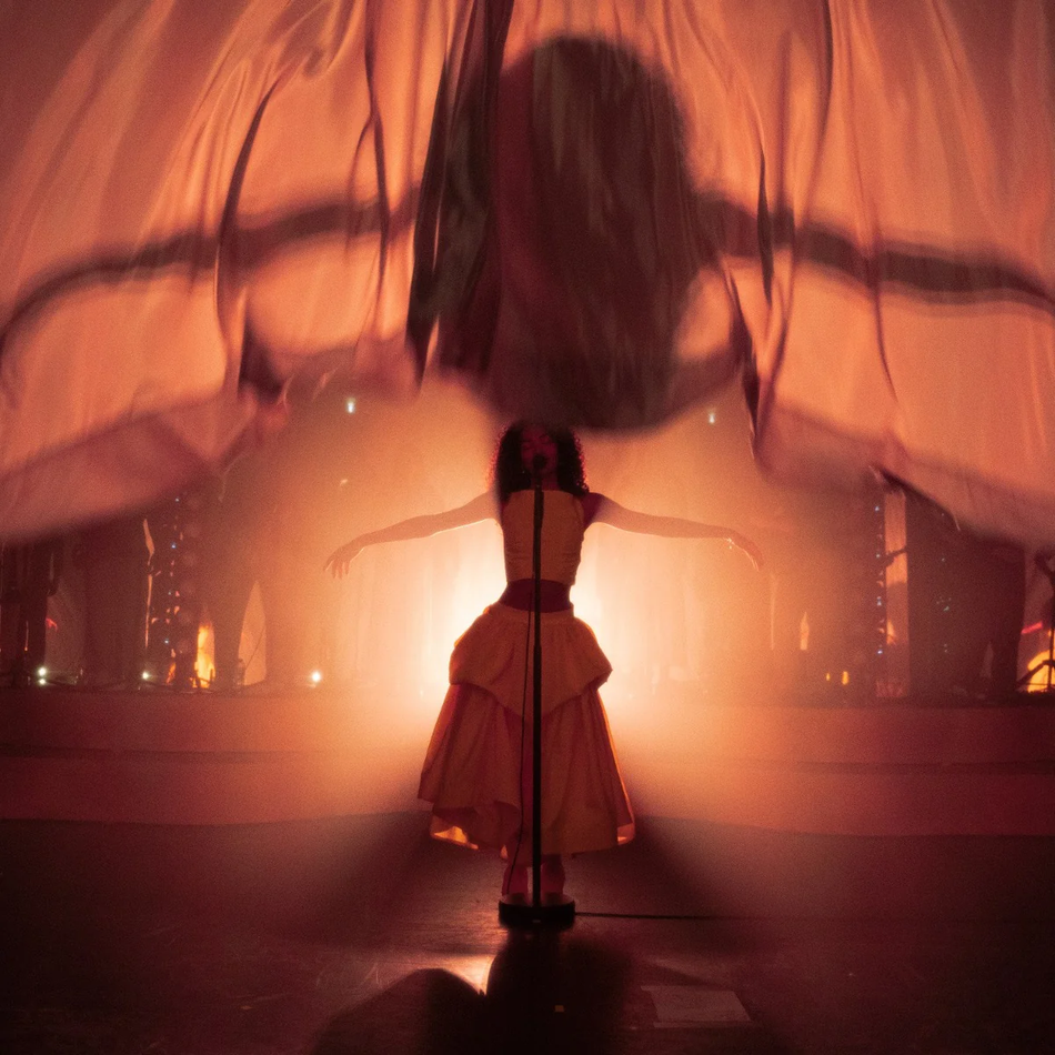 Olivia Dean - Live at Eventim Apollo