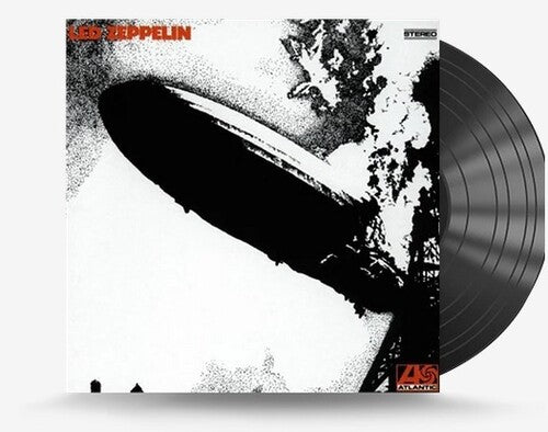 Led Zeppelin - I