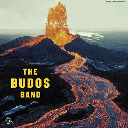The Budos Band - Self Titled