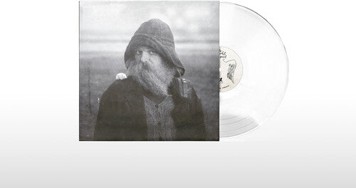 Mary In The Junkyard - Role Model Hermit (Clear Vinyl)