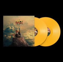 Gorillaz - Mountain (Yellow Vinyl)