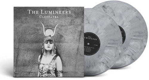 The Lumineers - Cleopatra (Deluxe Gray Vinyl)
