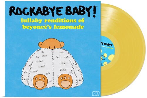 Rockabye Baby - Beyonce's Lemonade