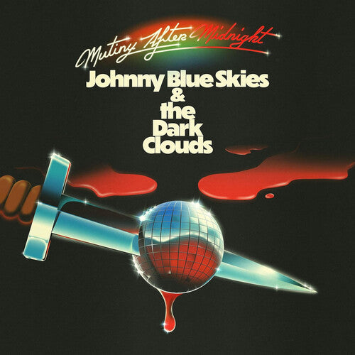 Johnny Blue Skies - Mutiny After Midnight
