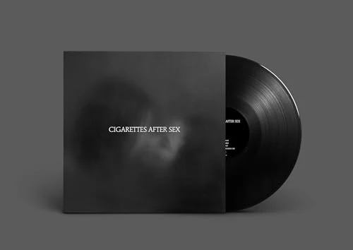 Cigarettes After Sex - X's