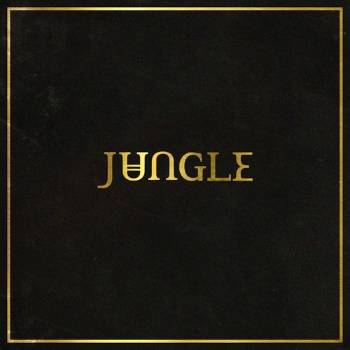 Jungle - Self Titled