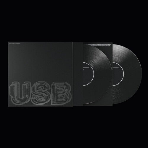 Fred Again - USB Volume I