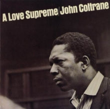 John Coltrane - Love Supreme