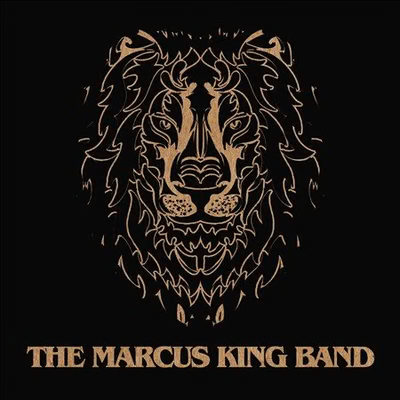 Marcus King Band - Self Titled